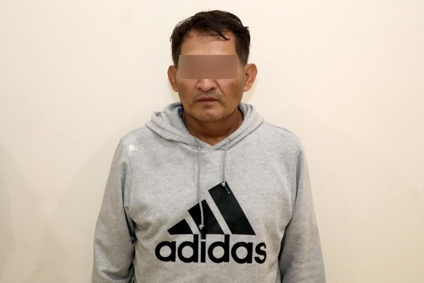 SSP detiene a “La Viky”, comandaba cibernarcomenudeo y robos en Puebla