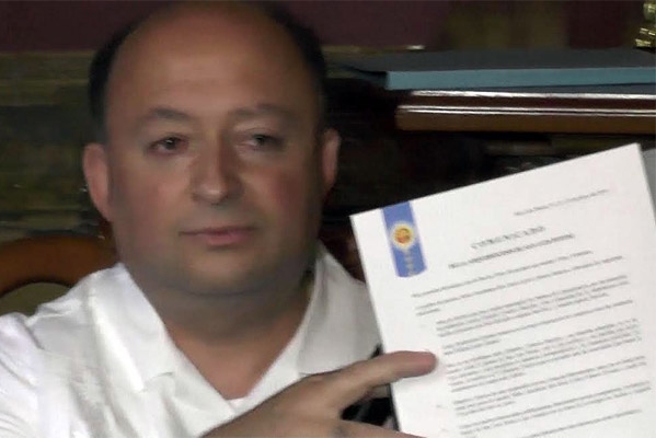 Vaticano ordena baja definitiva del sacerdote pederasta de SLP