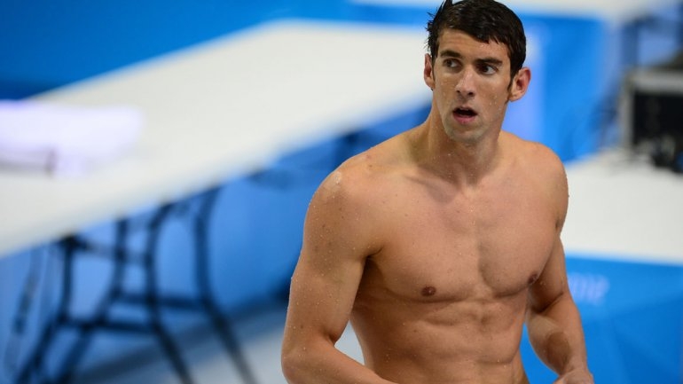 Michael Phelps se aleja de la natación, se rehabilitará por alcoholismo