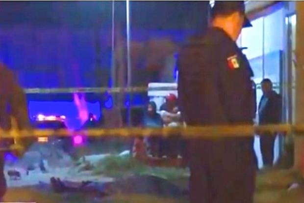 Van 5 muertes por linchamientos en Puebla durante 2019