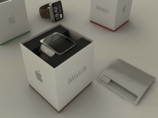 iWatch de Apple será lanzado ‘a todo lujo’ con nuevo ejecutivo