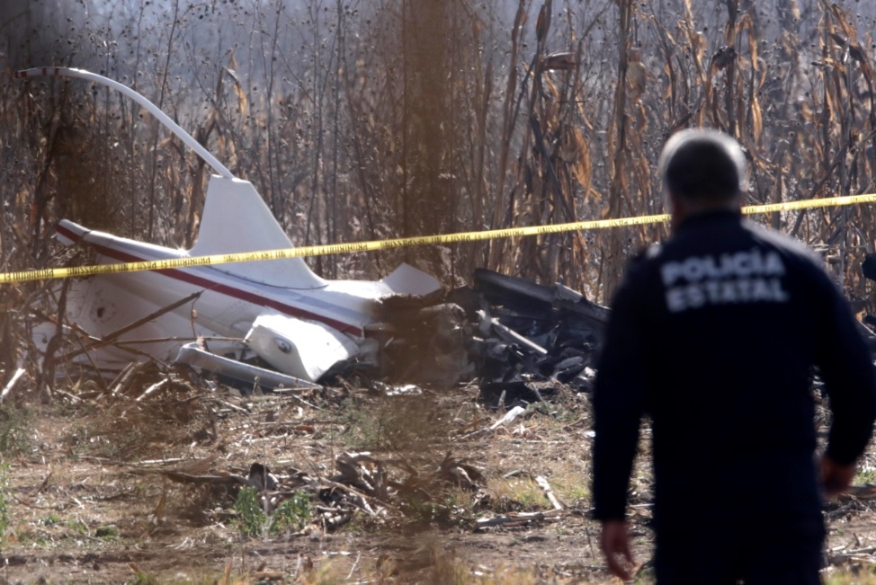 SCT se retracta: sí publicará audios de helicopterazo de RMV-Alonso