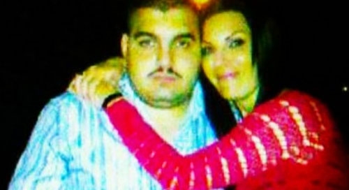 Capturan en Texas al “Comandante 103”, líder del Cártel del Golfo