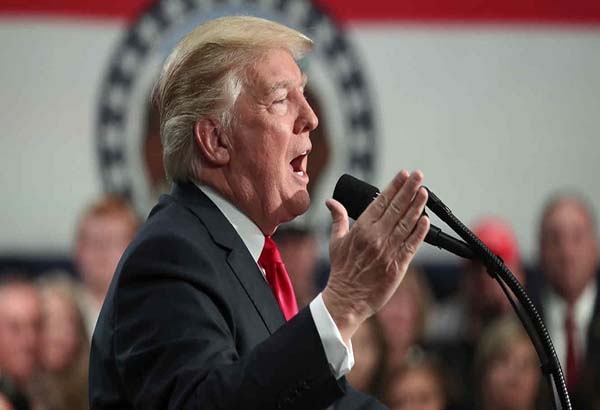 Rusiagate: Senado de EU investiga a Donald Trump por obstrucción de justicia