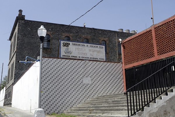 Durante confinamiento reportan 97 robos a escuelas capitalinas de Puebla