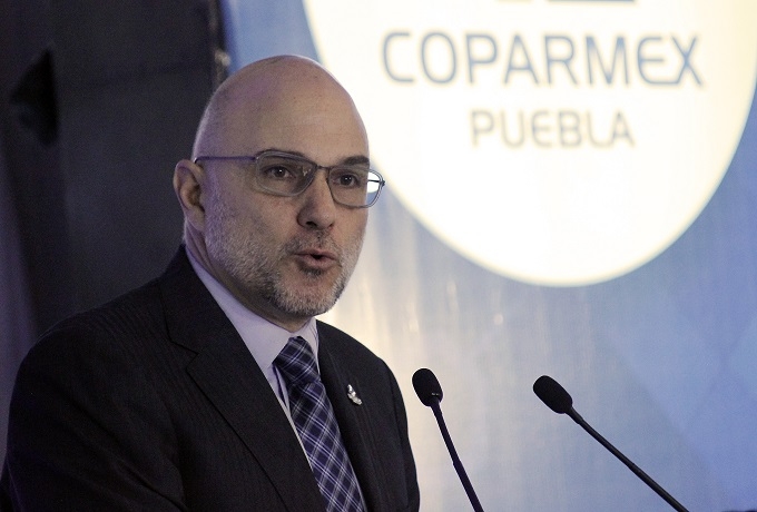 Alerta de género inhibiría inversiones y turismo en Puebla: Coparmex