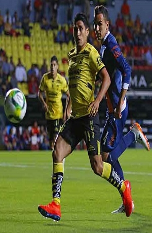 Copa MX: Club Puebla quedó eliminado; cayó en penales ante Monarcas Morelia
