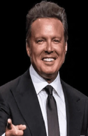 Luis Miguel: Karen Rodríguez no es su novia y mucho menos quiere ser papá nuevamente