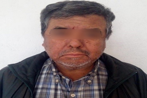 Cayó sujeto que asesinó a su amigo de farra en Cuautinchán