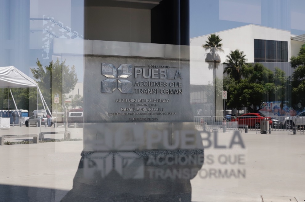Barbosa ya firmó decreto para borrar marcas del morenovallismo