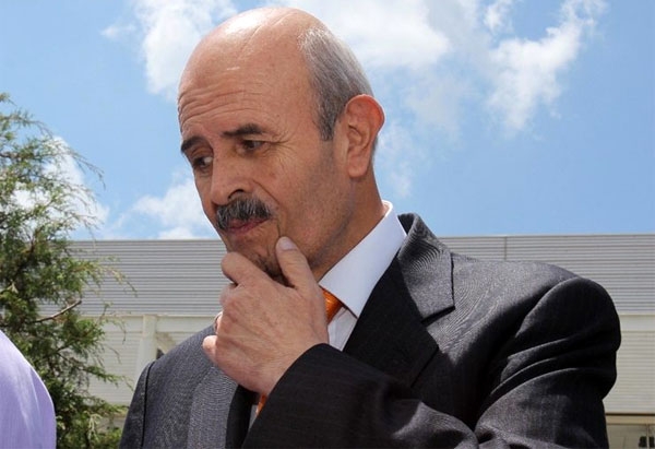 Vallejo afirma que templarios “levantaron” a su hijo hace un año