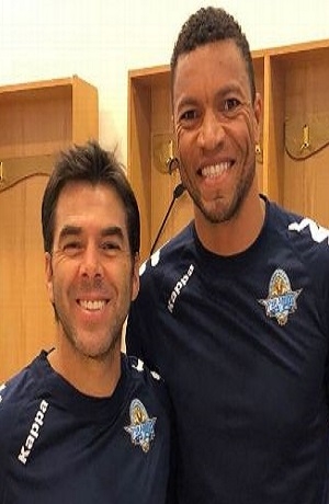Pyramids FC, equipo de Lavolpe, sumó a Dida y quiere a Zlatan en sus filas