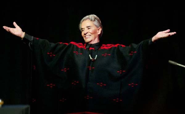 Chavela Vargas, el documental (que no te puedes perder)