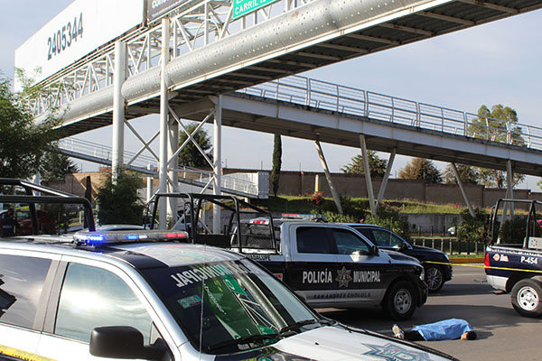 Cada 28 horas reportan un caso relacionado con suicidios en la capital de Puebla