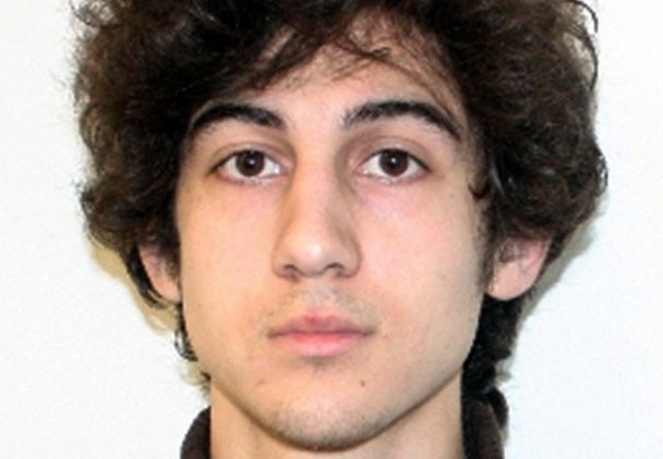 Pena de muerte para Tsarnaev por atentado en maratón de Boston