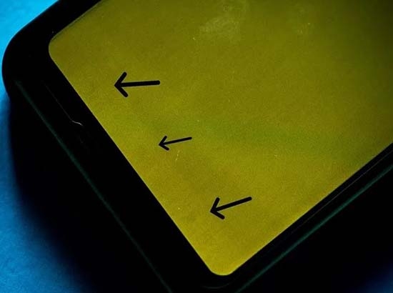 Usuarios reportan pantallas “quemadas” en los Google Pixel 2 XL