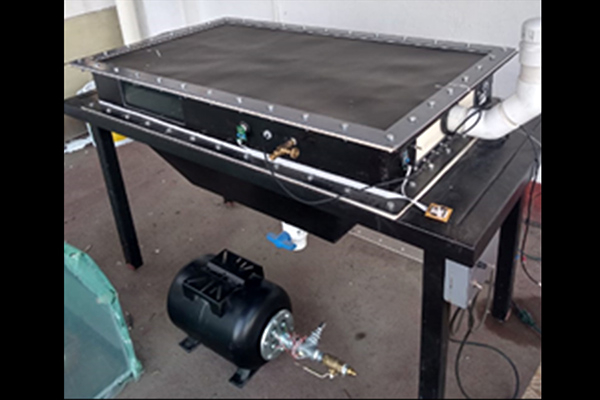 La BUAP diseña sistema electrónico para monitoreo y control de biodigestor