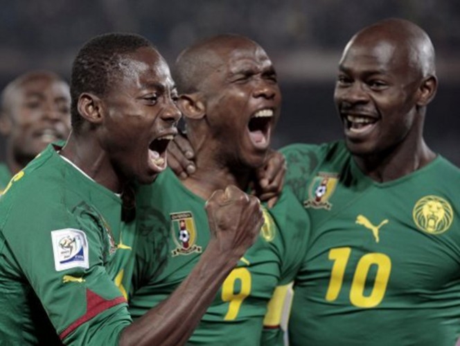Brasil 2014: Camerún viajará a Brasil tras acuerdo en bonos
