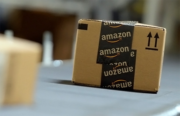 La tienda online Amazon prepara su llegada a México