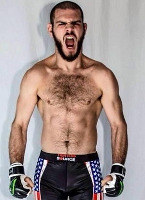Aaron Rajman, peleador de artes marciales, fue asesinado en Florida