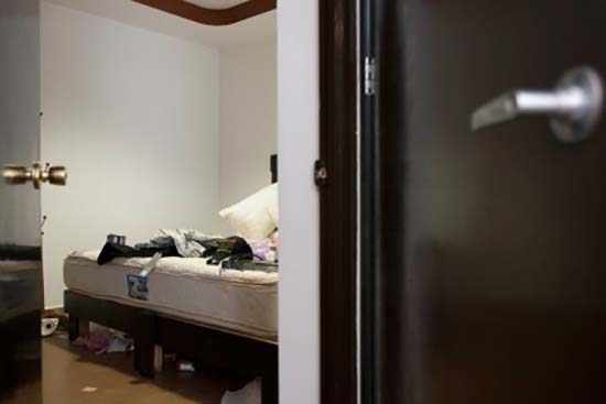 Saquean vivienda donde se ocultó “Kike” Plancarte