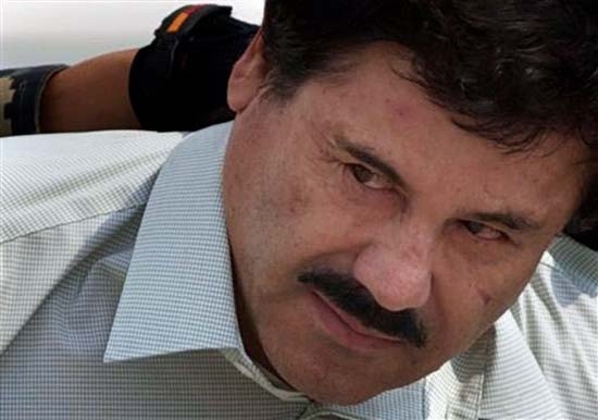 Matan a presunto gatillero de “El Chapo” dentro de un supermercado