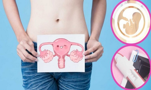 Aspectos a considerar por la mujer para saber si es fértil