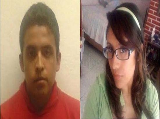 Cae implicada en caso Iraís, asesinada por estar embarazada
