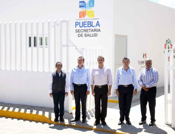 Libres y Oriental también serán beneficiados por Audi: RMV