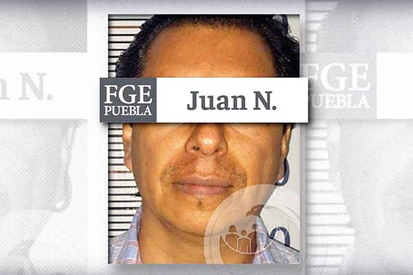Anomalías por 596.1 mdp dejó ex alcalde de Ciudad Serdán detenido