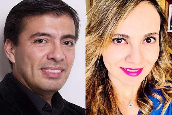 Abril fue asesinada tras acudir a examen psicológico solicitado por su esposo