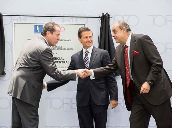 Peña Nieto rechaza claudicar en Reforma Educativa
