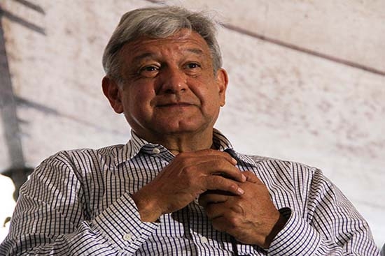 Ex tesorero de López Obrador sale de prisión