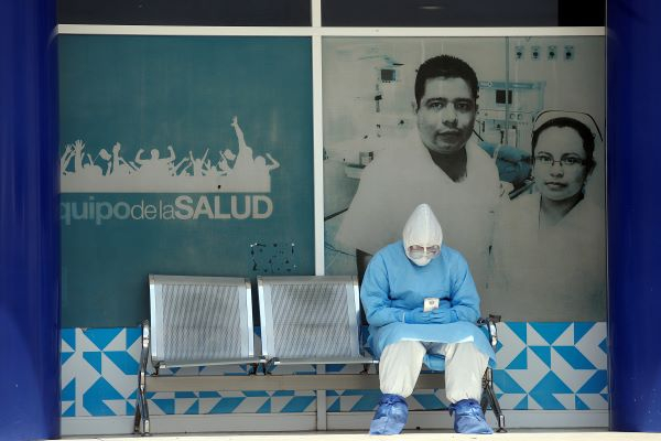 En estos 70 municipios hay 745 casos activos de COVID en Puebla