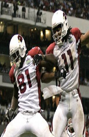 NFL: Arizona Cardinals jugará de nuevo en México