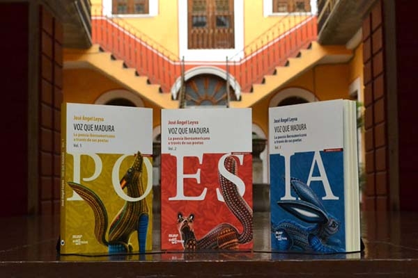 Producción editorial de la BUAP llega a las librerías El Sótano y Gandhi