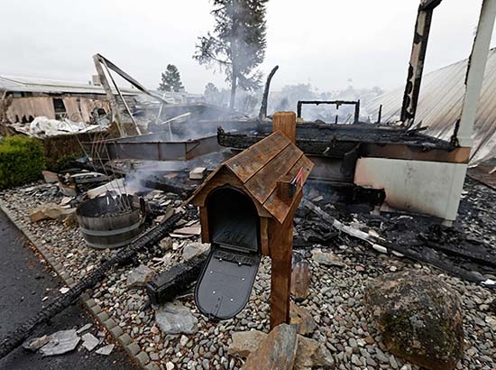 Hasta el momento, ningún mexicano afectado tras sismo en California: SRE