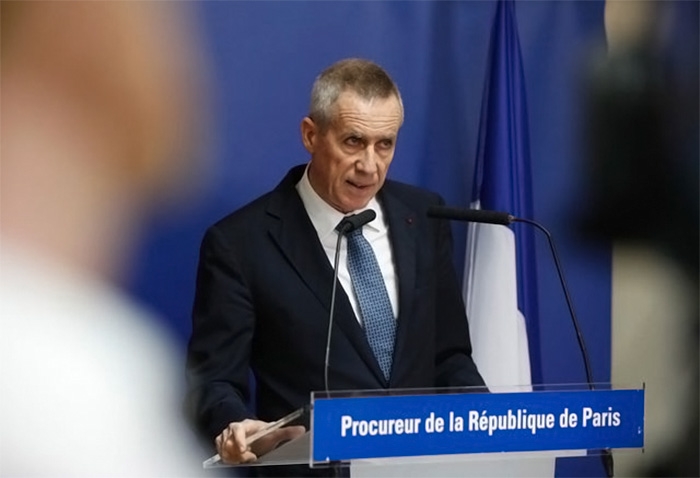 Estado Islámico pega otra vez en Francia asesinando a sacerdote