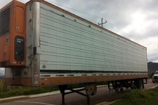 Policía localizó dos vehículos con reporte de robo tras operativos en Puebla