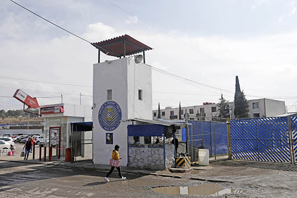 Durante 2021 se duplicaron suicidios en cárceles poblanas: CNDH