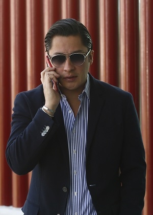 Club Puebla es propiedad de los López Chargoy: Carlos López Domínguez