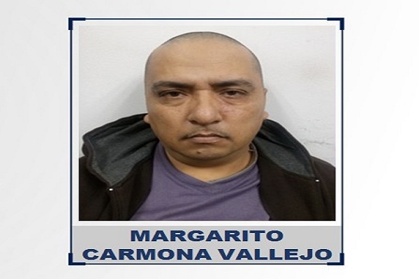 Nueve años de prisión a sujeto que intentó violar a persona discapacitada en Puebla