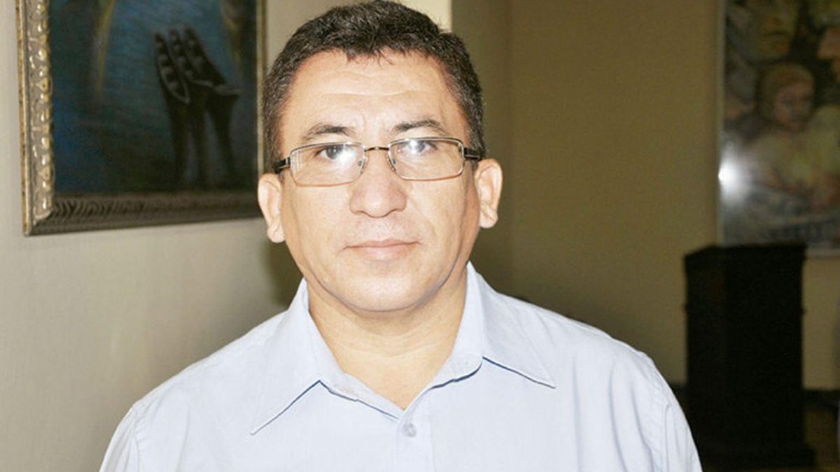 ¿Quién es el hombre acusado de organizar la Caravana Migrante?
