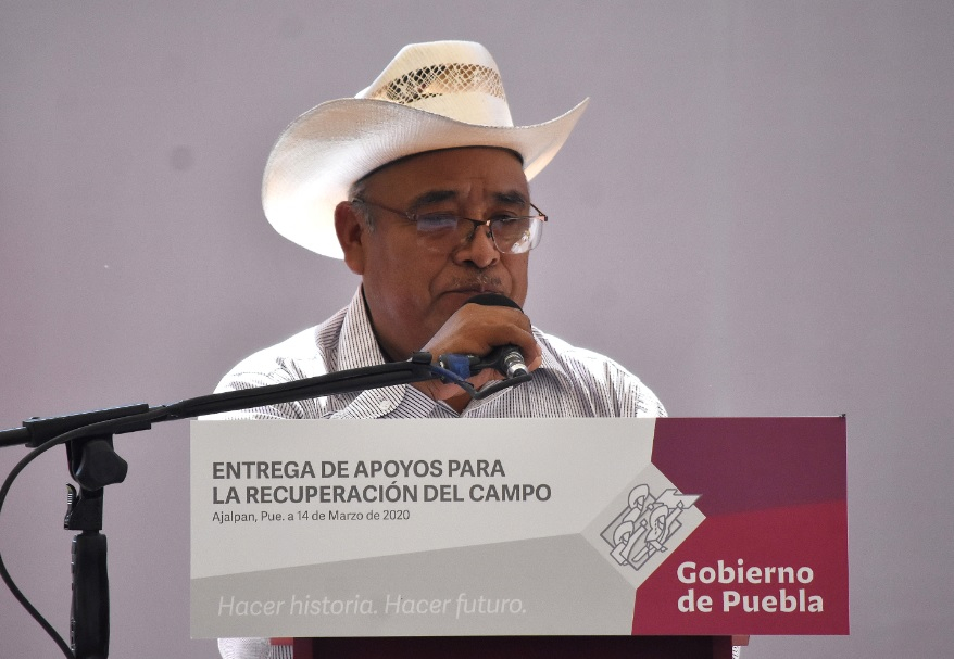 Piden liberación de la hija de edil de Ajalpan detenida el sábado