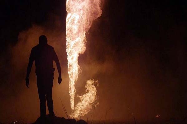 Huachicolero, la película, triunfa en Festival de Cataluña