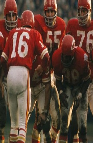 Super Bowl LIV: Kansas City, a cincuenta años de su único título