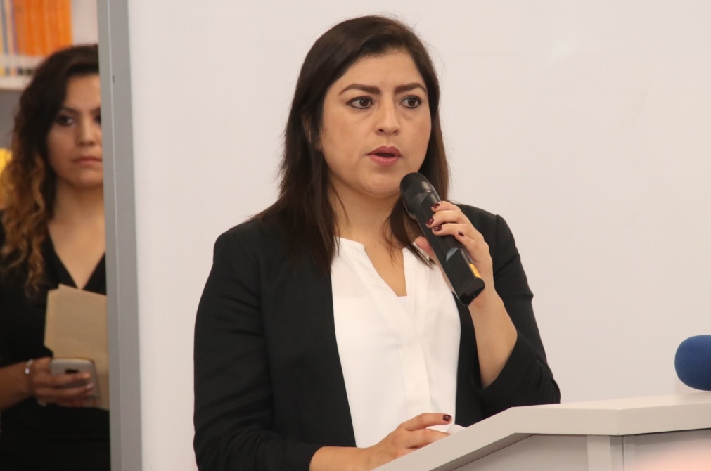 Claudia Rivera organiza frente intermunicipal para recuperar el agua potable