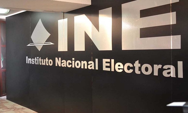 INE amplía plazo para registro de coaliciones en Puebla