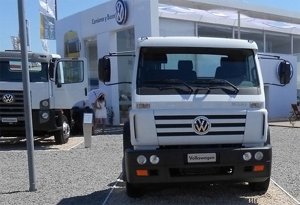 Profepa multaría a Volkswagen con 118 mmdp por contaminar