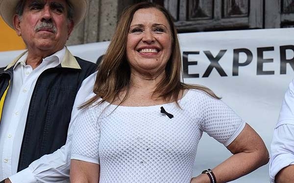 Elección en Coyoacán anulada por el TEPJF por impugnación presentada por Morena